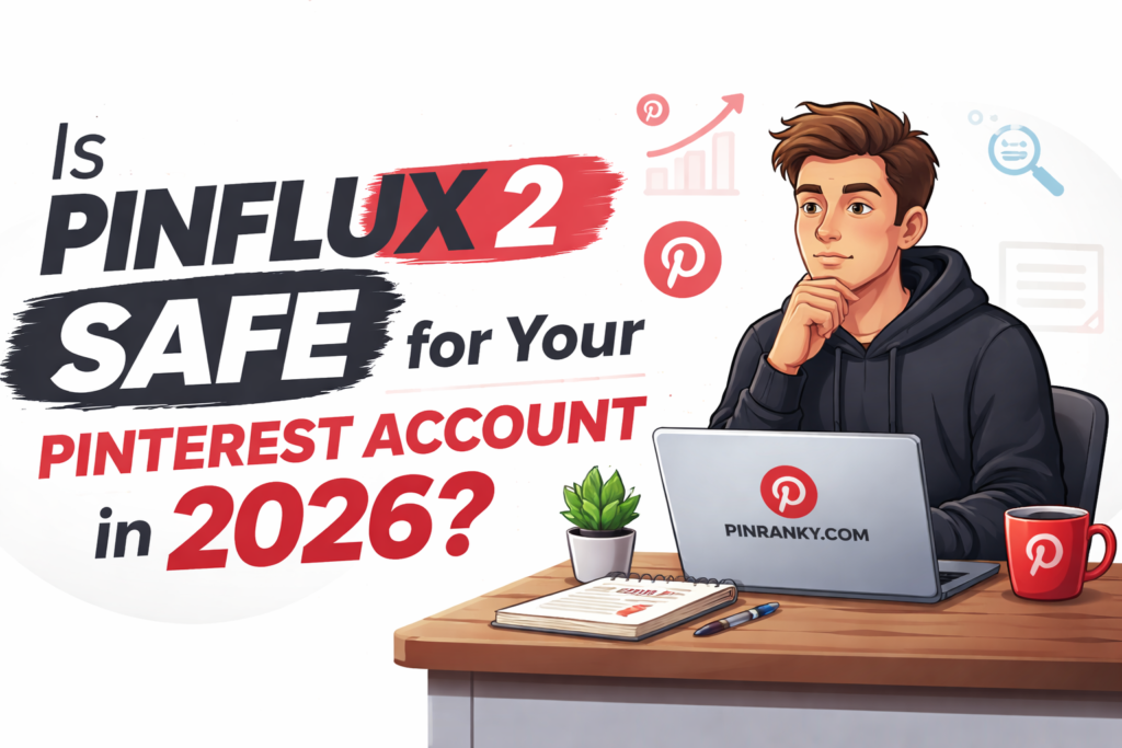 Is Pinflux 2 Safe for Your Pinterest Account in 2026?