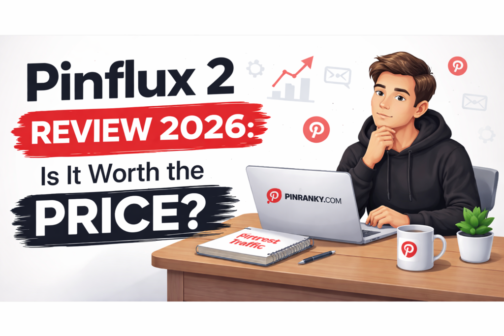Pinflux 2 Review 2026: Is It Worth the Price? Pinflux 2 Review 2026: Is It Worth the Price?