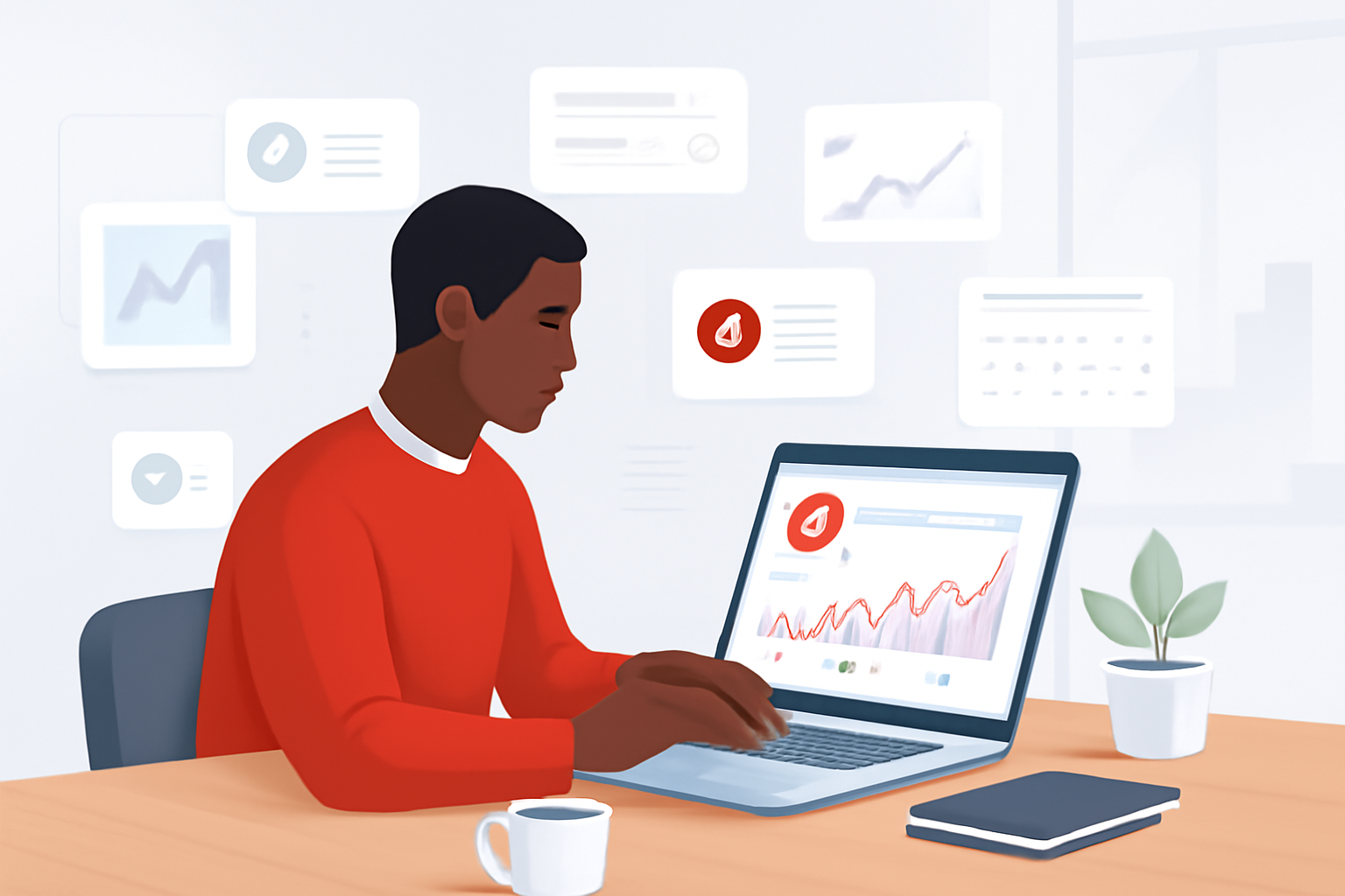 pinterest-views-vs-engaged-audience