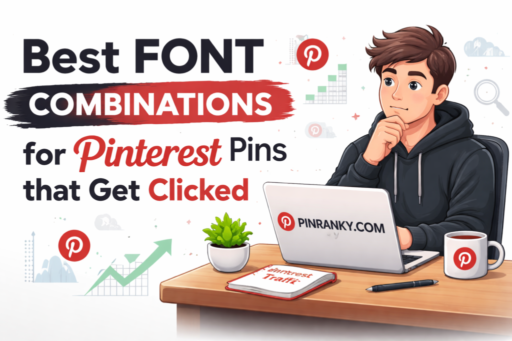 Best Font Combinations for Pinterest Pins that Get Clicked best-fonts-pinterest-pins