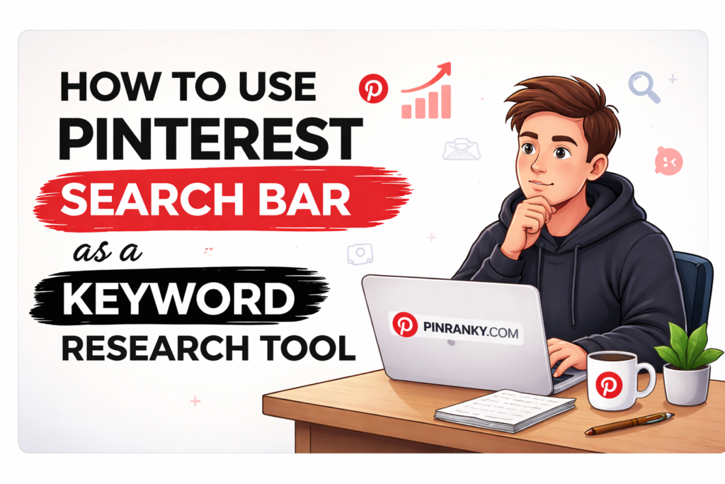 How to Use Pinterest Search Bar as a Keyword Research Tool pinterest-search-bar-keywords