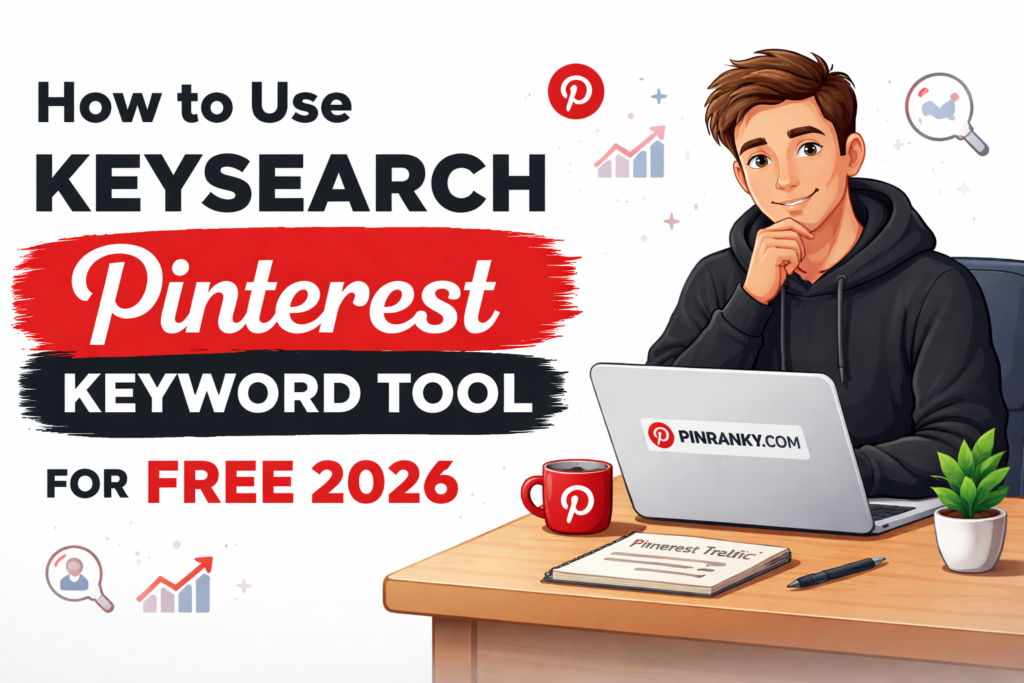 How to Use Keysearch Pinterest Keyword Tool for Free 2026 keysearch-pinterest-tool-guide